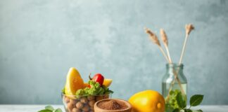 The Intersection of Nutrition, Mental Health, and Daily Wellness The Intersection of Nutrition, Mental Well-being, and Daily Wellness