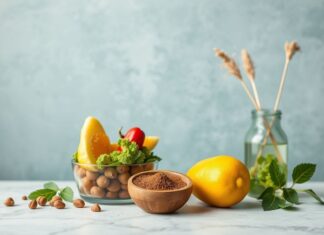 The Intersection of Nutrition, Mental Health, and Daily Wellness The Intersection of Nutrition, Mental Well-being, and Daily Wellness