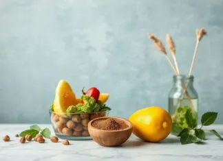 The Intersection of Nutrition, Mental Health, and Daily Wellness The Intersection of Nutrition, Mental Well-being, and Daily Wellness