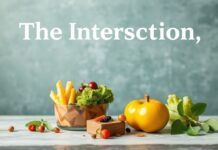 The Intersection of Nutrition, Mental Health, and Economic Well-being The Intersection of Nutrition, Mental Health, and Economic Well-being