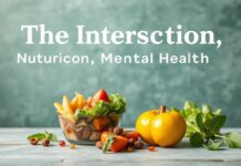 The Intersection of Nutrition, Mental Health, and Economic Well-being The Intersection of Nutrition, Mental Health, and Economic Well-being