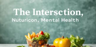 The Intersection of Nutrition, Mental Health, and Economic Well-being The Intersection of Nutrition, Mental Health, and Economic Well-being