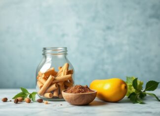 The Intersection of Nutrition, Mental Health, and Intellectual Property in the Wellness Industry The Intersection of Nutrition, Mental Health, and Intellectual Property in the Wellness Sector