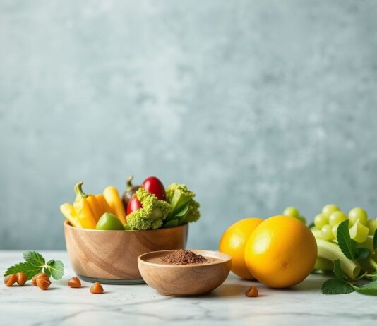 The Intersection of Nutrition, Mental Health, and Overall Wellness The Intersection of Nutrition, Mental Health, and Overall Wellness