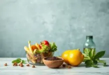 The Intersection of Nutrition, Mental Health, and Overall Wellness The Intersection of Nutrition, Mental Health, and Overall Wellness