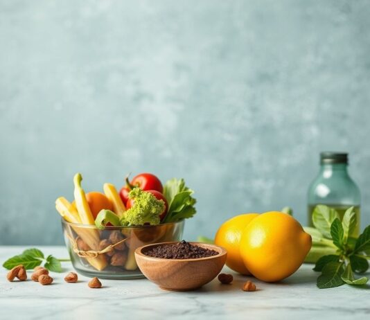 The Intersection of Nutrition, Mental Health, and Overall Wellness The Intersection of Nutrition, Mental Health, and Overall Wellness