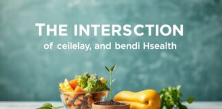 The Intersection of Nutrition, Technology, and Mental Health: A Holistic Approach to Wellness The Intersection of Nutrition, Technology, and Mental Health: A Comprehensive Approach to Well-being