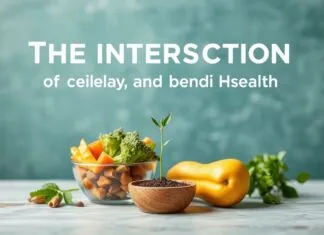 The Intersection of Nutrition, Technology, and Mental Health: A Holistic Approach to Wellness The Intersection of Nutrition, Technology, and Mental Health: A Comprehensive Approach to Well-being