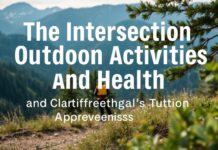 The Intersection of Outdoor Activities and Health: A Comprehensive Guide The Intersection of Outdoor Activities and Health: A Comprehensive Guide