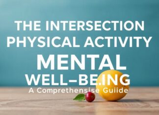 The Intersection of Physical Activity and Mental Well-being: A Comprehensive Guide The Intersection of Physical Activity and Mental Well-being: A Comprehensive Guide