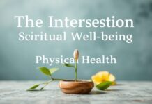 The Intersection of Spiritual Well-being and Physical Health The Intersection of Spiritual Well-being and Physical Health
