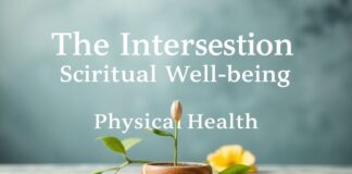 The Intersection of Spiritual Well-being and Physical Health The Intersection of Spiritual Well-being and Physical Health