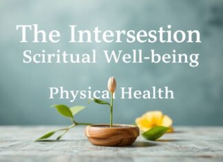 The Intersection of Spiritual Well-being and Physical Health The Intersection of Spiritual Well-being and Physical Health