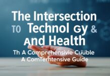 The Intersection of Technology and Health: A Comprehensive Guide The Intersection of Technology and Health: A Comprehensive Guide