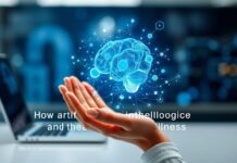 The Intersection of Technology and Health: How AI is Revolutionizing Wellness The Intersection of Technology and Health: How Artificial Intelligence is Revolutionizing Wellness