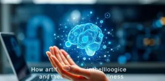 The Intersection of Technology and Health: How AI is Revolutionizing Wellness The Intersection of Technology and Health: How Artificial Intelligence is Revolutionizing Wellness