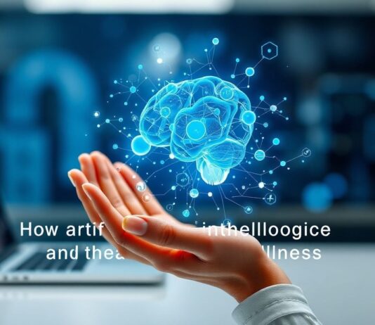 The Intersection of Technology and Health: How AI is Revolutionizing Wellness The Intersection of Technology and Health: How Artificial Intelligence is Revolutionizing Wellness