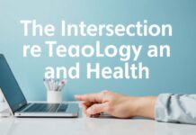 The Intersection of Technology and Health: How Gadgets Impact Our Well-being The Intersection of Technology and Health: How Gadgets Affect Our Well-being