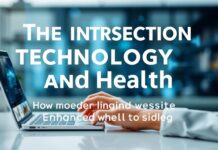 The Intersection of Technology and Health: How Modern Innovations Enhance Well-being The Intersection of Technology and Health: How Modern Innovations Enhance Well-being
