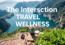 The Intersection of Travel and Wellness: A Holistic Approach to Health The Intersection of Travel and Wellness: A Holistic Approach to Health