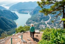 The Intersection of Travel and Wellness: How Exploring New Places Can Boost Your Mental Health The Intersection of Travel and Wellness: How Exploring New Places Can Enhance Your Mental Health