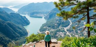 The Intersection of Travel and Wellness: How Exploring New Places Can Boost Your Mental Health The Intersection of Travel and Wellness: How Exploring New Places Can Enhance Your Mental Health