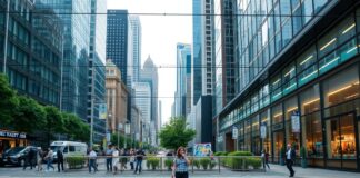 The Intersection of Urban Living and Mental Health: Strategies for Well-being in Busy Cities The Intersection of Urban Living and Mental Health: Strategies for Well-being in Busy Cities