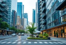 The Intersection of Urban Living and Mental Well-being: A Focus on Investment in Community Health The Intersection of Urban Living and Mental Well-being: A Focus on Investing in Community Health