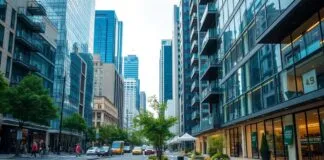 The Intersection of Urban Living and Mental Well-being: A Focus on Investment in Community Health The Intersection of Urban Living and Mental Well-being: A Focus on Investing in Community Health