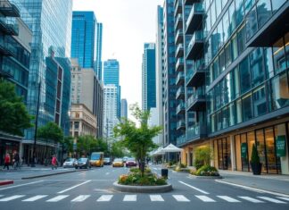 The Intersection of Urban Living and Mental Well-being: A Focus on Investment in Community Health The Intersection of Urban Living and Mental Well-being: A Focus on Investing in Community Health