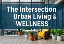 The Intersection of Urban Living and Wellness: A Comprehensive Guide The Intersection of Urban Living and Wellness: A Complete Guide