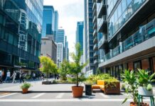 The Intersection of Urban Living and Wellness: How Your Environment Impacts Your Health The Intersection of Urban Living and Wellness: How Your Environment Affects Your Health