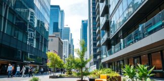 The Intersection of Urban Living and Wellness: How Your Environment Impacts Your Health The Intersection of Urban Living and Wellness: How Your Environment Affects Your Health