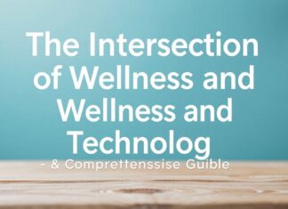 The Intersection of Wellness and Technology: A Comprehensive Guide The Intersection of Wellness and Technology: A Comprehensive Guide