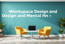 The Intersection of Workspace Design and Mental Health: Creating a Sanctuary for Productivity The Intersection of Workspace Design and Mental Health: Creating a Sanctuary for Productivity