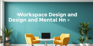 The Intersection of Workspace Design and Mental Health: Creating a Sanctuary for Productivity The Intersection of Workspace Design and Mental Health: Creating a Sanctuary for Productivity
