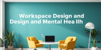 The Intersection of Workspace Design and Mental Health: Creating a Sanctuary for Productivity The Intersection of Workspace Design and Mental Health: Creating a Sanctuary for Productivity