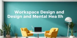 The Intersection of Workspace Design and Mental Health: Creating a Sanctuary for Productivity The Intersection of Workspace Design and Mental Health: Creating a Sanctuary for Productivity