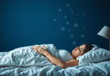 The Intricate Connection Between Sleep and Mental Health The Intricate Connection Between Sleep and Mental Well-being