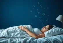 The Intricate Connection Between Sleep and Mental Health The Intricate Connection Between Sleep and Mental Well-being