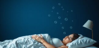 The Intricate Connection Between Sleep and Mental Health The Intricate Connection Between Sleep and Mental Well-being