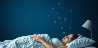 The Intricate Connection Between Sleep and Mental Health The Intricate Connection Between Sleep and Mental Well-being