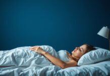 The Intricate Connection Between Sleep and Mental Health The Intricate Connection Between Sleep and Mental Well-being