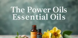 The Power of Essential Oils: A Comprehensive Guide to Wellness The Power of Essential Oils: A Complete Guide to Well-being