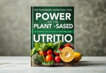 The Power of Plant-Based Nutrition: A Comprehensive Guide to Vegan Wellness The Power of Plant-Based Nutrition: A Comprehensive Guide to Vegan Wellness