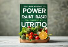 The Power of Plant-Based Nutrition: A Comprehensive Guide to Vegan Wellness The Power of Plant-Based Nutrition: A Comprehensive Guide to Vegan Wellness