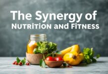 The Synergy of Nutrition and Fitness: A Comprehensive Guide to Optimal Health The Synergy of Nutrition and Fitness: A Complete Guide to Achieving Optimal Health