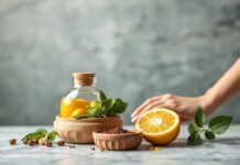 The Synergy of Nutrition and Massage for Holistic Wellness The Synergy of Nutrition and Massage for Holistic Wellness