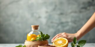 The Synergy of Nutrition and Massage for Holistic Wellness The Synergy of Nutrition and Massage for Holistic Wellness