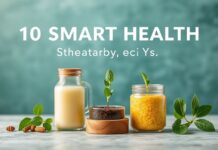 10 Smart Health Investments for Steady Earnings by 2026 10 Smart Health Investments for Steady Earnings by 2026